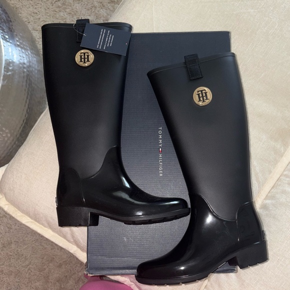 Tommy Hilfiger Karissa 2 Rainbows - Picture 3 of 6